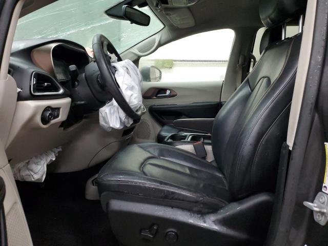 2C4RC1BG0JR211348 - 2018 CHRYSLER PACIFICA TOURING L Boz foto 7