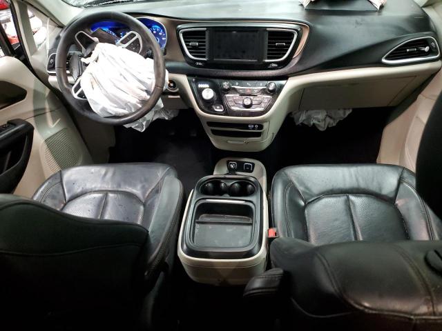2C4RC1BG0JR211348 - 2018 CHRYSLER PACIFICA TOURING L Boz foto 8