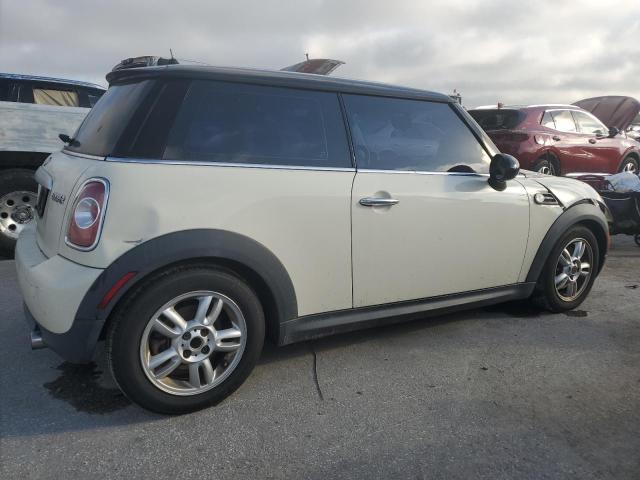 WMWSU3C58CT369503 - 2012 MINI COOPER CREAM photo 3