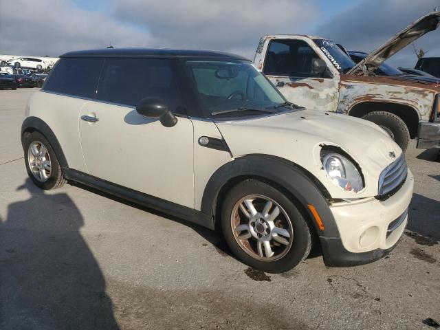 WMWSU3C58CT369503 - 2012 MINI COOPER CREAM photo 4