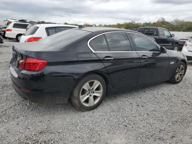 WBAXH5C5XDDW15940 - 2013 BMW 528 XI أسود صورة 3