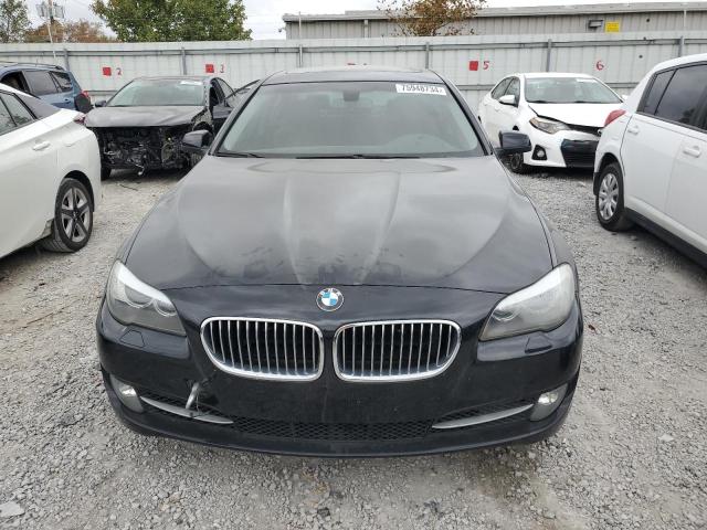 WBAXH5C5XDDW15940 - 2013 BMW 528 XI أسود صورة 5