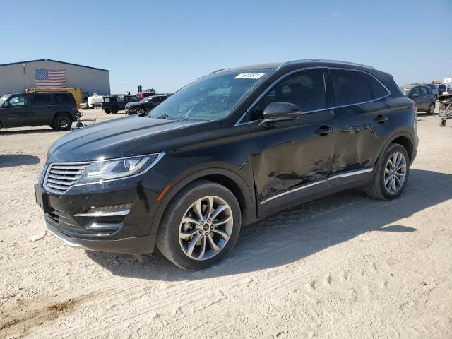 5LMCJ2C92HUL69567 - 2017 LINCOLN MKC SELECT Schwarz Foto 1