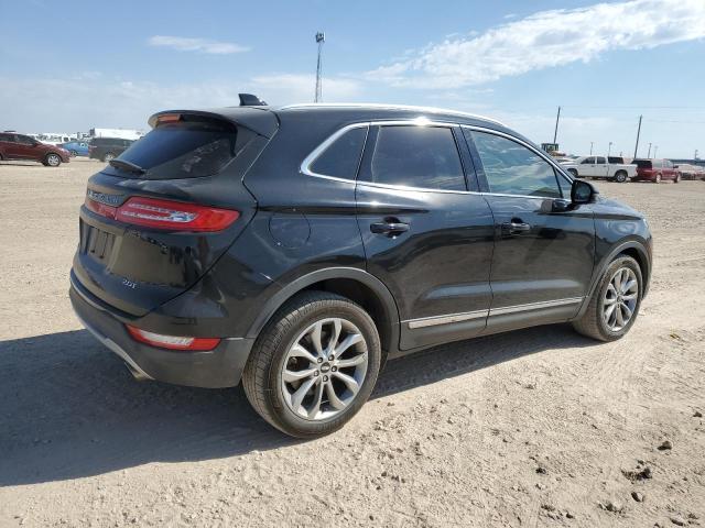 5LMCJ2C92HUL69567 - 2017 LINCOLN MKC SELECT Schwarz Foto 3