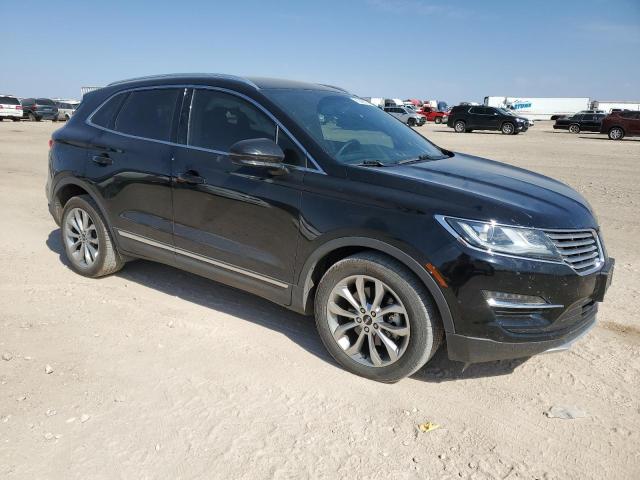 5LMCJ2C92HUL69567 - 2017 LINCOLN MKC SELECT Schwarz Foto 4