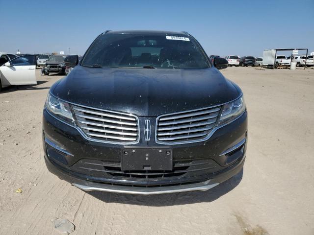 5LMCJ2C92HUL69567 - 2017 LINCOLN MKC SELECT Schwarz Foto 5