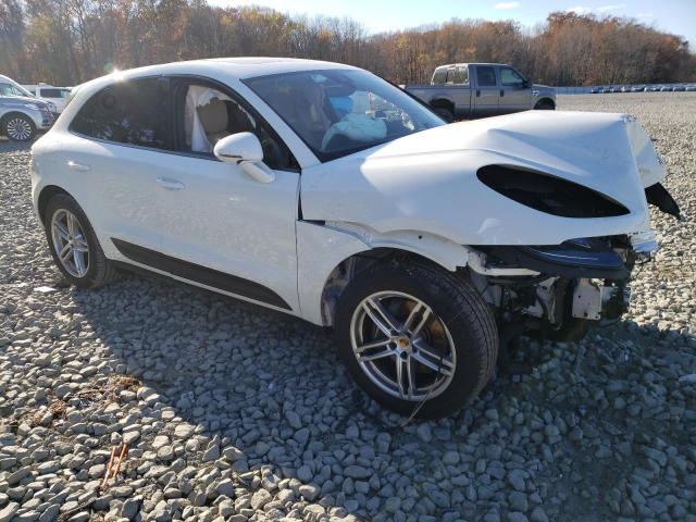 WP1AA2A55PLB18351 - 2023 PORSCHE MACAN BASE WHITE photo 4