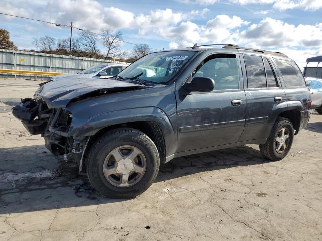 2006 CHEVROLET TRAILBLAZE LS, 