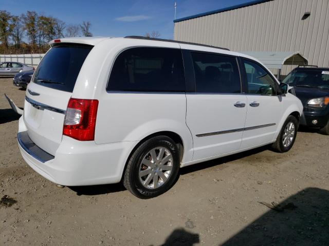 2C4RC1BG9FR617443 - 2015 CHRYSLER TOWN & COU TOURING 白色 照片 3