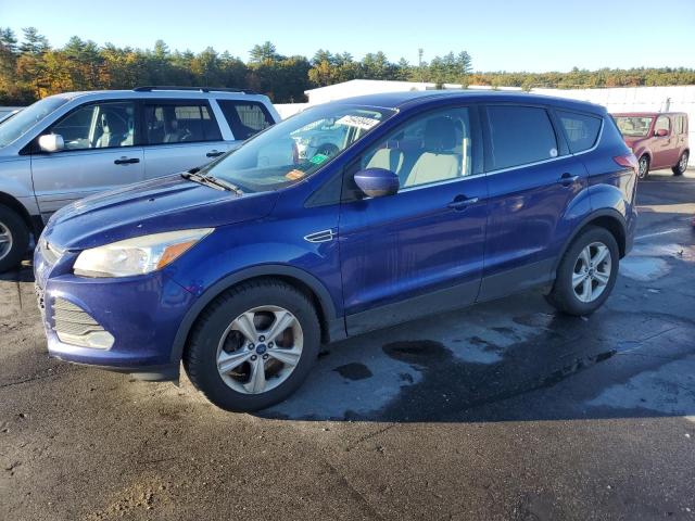 2015 FORD ESCAPE SE, 