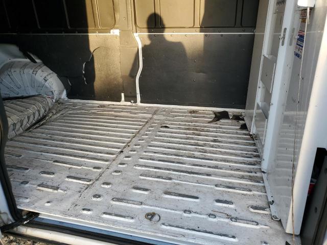 3C6TRVDG3KE503739 - 2019 RAM PROMASTER 2500 HIGH ლურჯი ფოტო 11