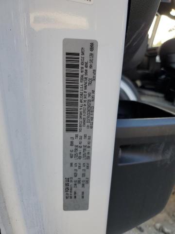 3C6TRVDG3KE503739 - 2019 RAM PROMASTER 2500 HIGH ლურჯი ფოტო 13
