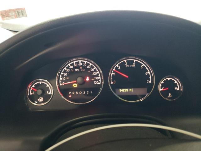 1GNDU23W28D102509 - 2008 CHEVROLET UPLANDER LS 白色 照片 9