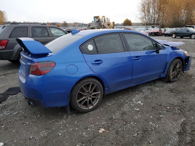 JF1VA1B64G9826050 - 2016 SUBARU WRX BLUE photo 3