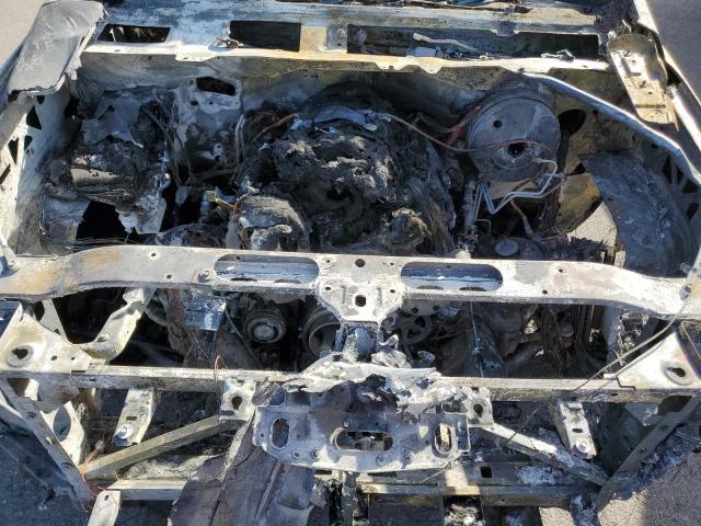 1GYS4KKJ8HR131726 - 2017 CADILLAC ESCALADE ESV PLATINUM დამწვარი ფოტო 12