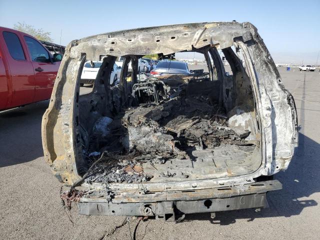 1GYS4KKJ8HR131726 - 2017 CADILLAC ESCALADE ESV PLATINUM დამწვარი ფოტო 6