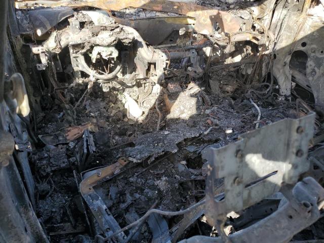 1GYS4KKJ8HR131726 - 2017 CADILLAC ESCALADE ESV PLATINUM დამწვარი ფოტო 8