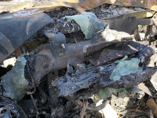 1GYS4KKJ8HR131726 - 2017 CADILLAC ESCALADE ESV PLATINUM დამწვარი ფოტო 9