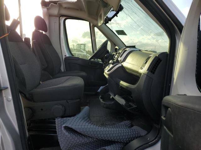 3C7WRVLG7EE124385 - 2014 RAM PROMASTER 3500 STANDARD Silber Foto 11