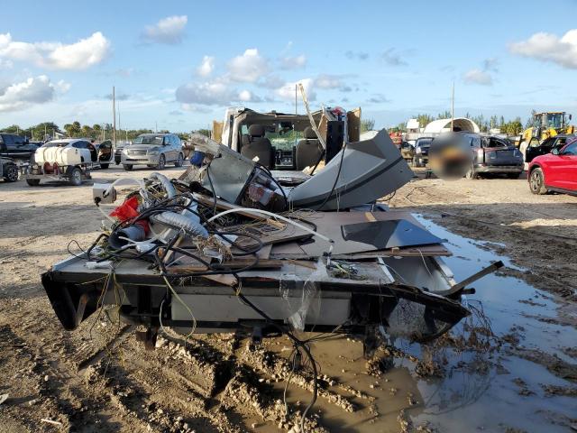 3C7WRVLG7EE124385 - 2014 RAM PROMASTER 3500 STANDARD Silber Foto 6