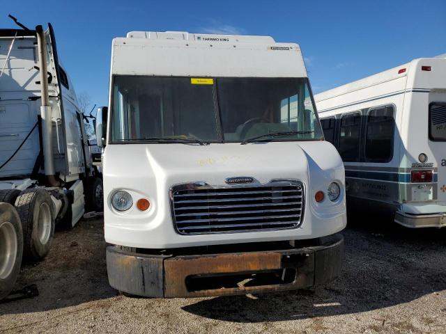 4UZAAPDU6HCJH0663 - 2017 FREIGHTLINER CHASSIS M LINE WALK-IN VAN WHITE photo 5