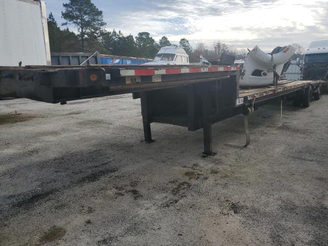 13N253206D1560142 - 2013 FONTAINE TRAILER BLACK photo 2