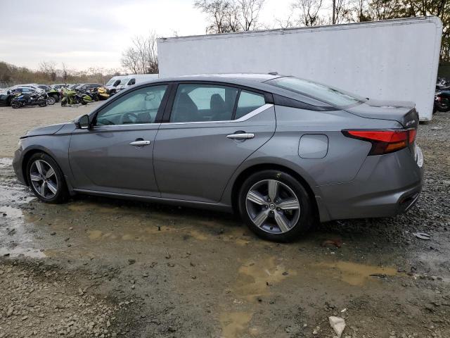 1N4BL4EV8MN303814 - 2021 NISSAN ALTIMA SL GRAY photo 2