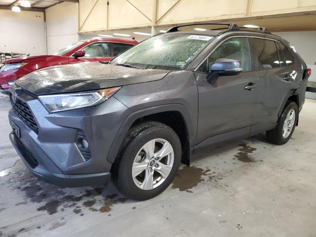 2021 TOYOTA RAV4 XLE, 