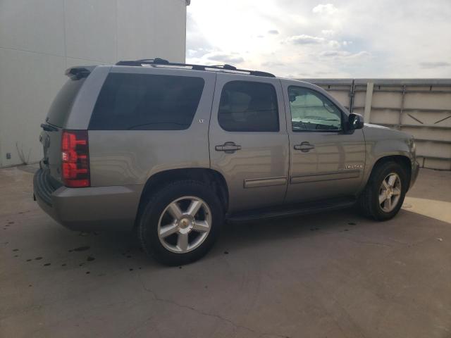 1GNEC23389R266722 - 2009 CHEVROLET TAHOE C1500 LT BROWN photo 3