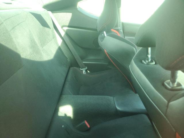 JF1ZNAA12D2717487 - 2013 TOYOTA SCION FR-S შავი ფოტო 10