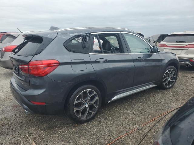 WBXJG7C06M5S52173 - 2021 BMW X1 SDRIVE28I CHARCOAL photo 3