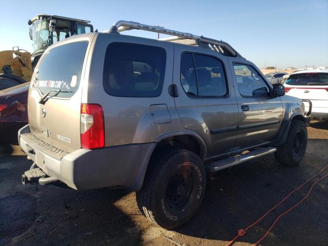 5N1ED28T53C663678 - 2003 NISSAN XTERRA XE BROWN photo 3