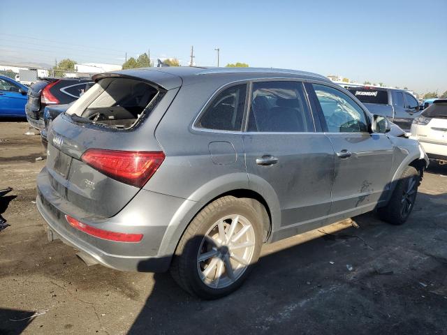 WA1L2AFP8HA047424 - 2017 AUDI Q5 PREMIUM PLUS GRAY photo 3