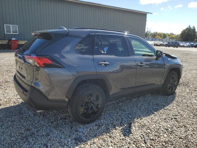 JTMF1RFV7LD060689 - 2020 TOYOTA RAV4 LE GRAY photo 3