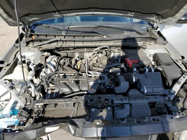 1N4BL4CV2MN339551 - 2021 NISSAN ALTIMA SR GRAY photo 11