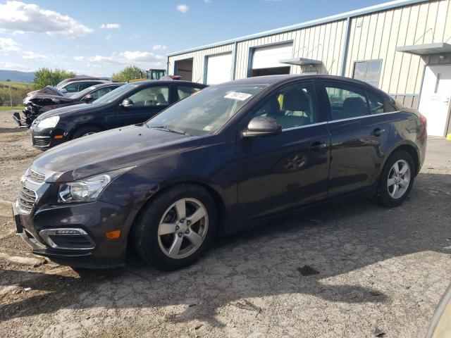 2016 CHEVROLET CRUZE LIMI LT, 