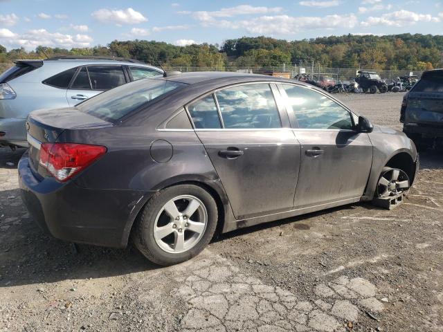 1G1PE5SB5G7172059 - 2016 CHEVROLET CRUZE LIMI LT CHARCOAL photo 3