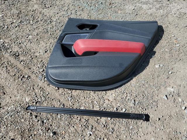 19UUB5F56PA006290 - 2023 ACURA TLX TECH A WHITE photo 12