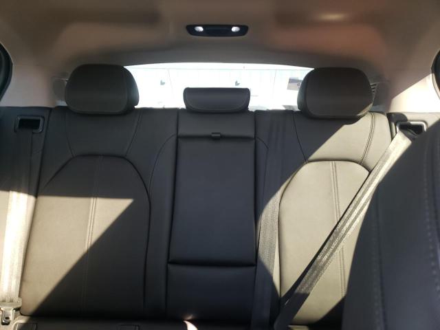 ZASPAKAN7M7D09597 - 2021 ALFA ROMEO STELVIO SPORT Siyah fotoğraf 10