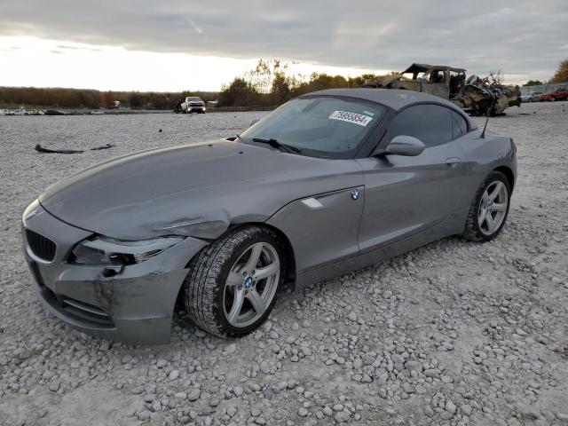 2013 BMW Z4 SDRIVE28I, 
