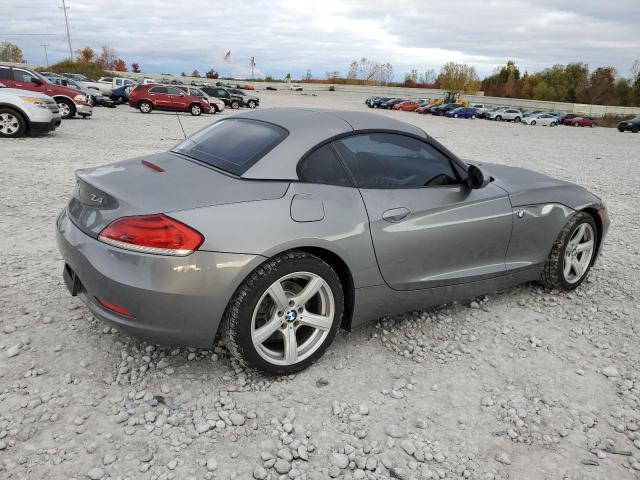 WBALL5C51DJ104731 - 2013 BMW Z4 SDRIVE28I GRAY photo 3