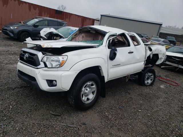 2015 TOYOTA TACOMA PRERUNNER ACCESS CAB, 