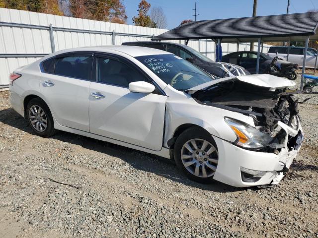 1N4AL3AP2FC243931 - 2015 NISSAN ALTIMA 2.5 WHITE photo 4