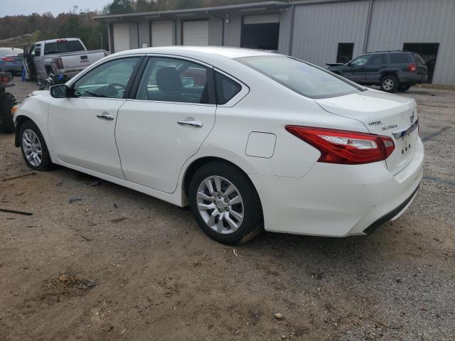 1N4AL3AP7GC223420 - 2016 NISSAN ALTIMA 2.5 WHITE photo 2