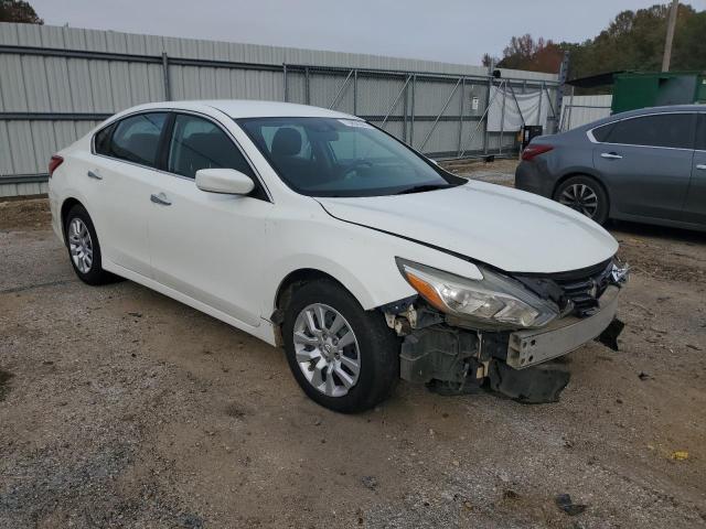 1N4AL3AP7GC223420 - 2016 NISSAN ALTIMA 2.5 WHITE photo 4