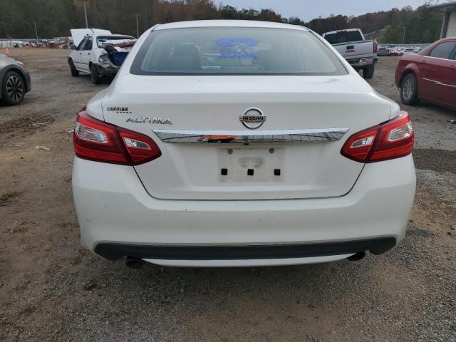 1N4AL3AP7GC223420 - 2016 NISSAN ALTIMA 2.5 WHITE photo 6