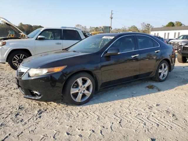 2011 ACURA TSX, 