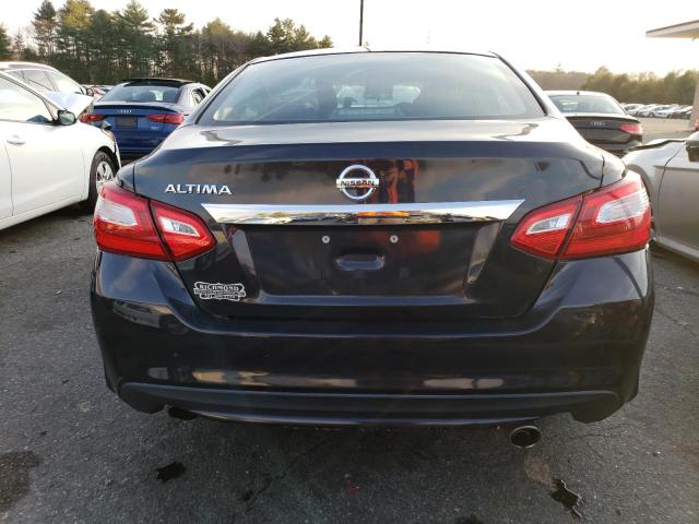 1N4AL3AP7GN351533 - 2016 NISSAN ALTIMA 2.5 BLACK photo 6