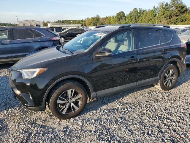 2018 TOYOTA RAV4 ADVENTURE, 