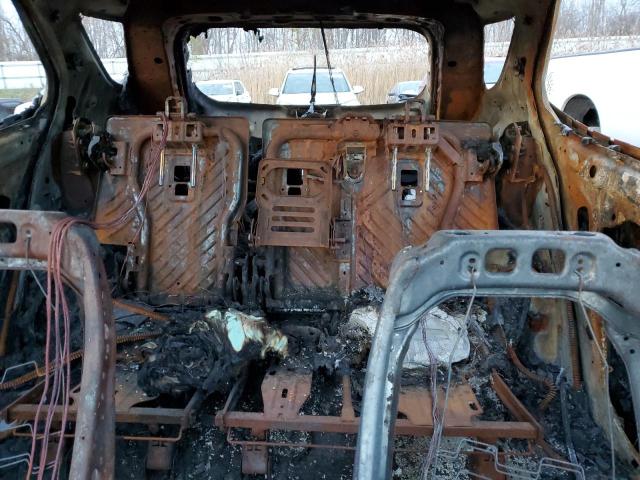 3GNAXJEV6LS589697 - 2020 CHEVROLET EQUINOX LT BURN photo 10